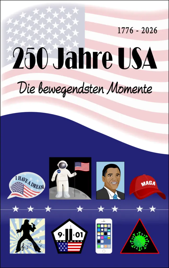 250 Jahre USA