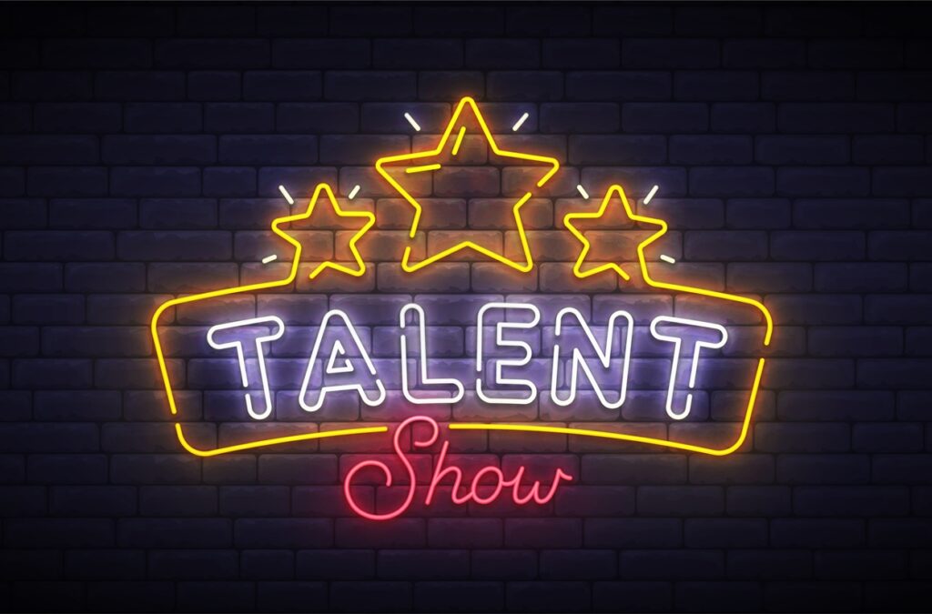 Mitmachen beim 250. Jubiläum der USA - US Talent Show