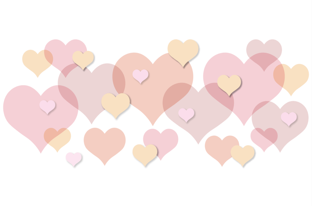 Mitmachen beim 250. Jubiläum der USA - Valentines Day