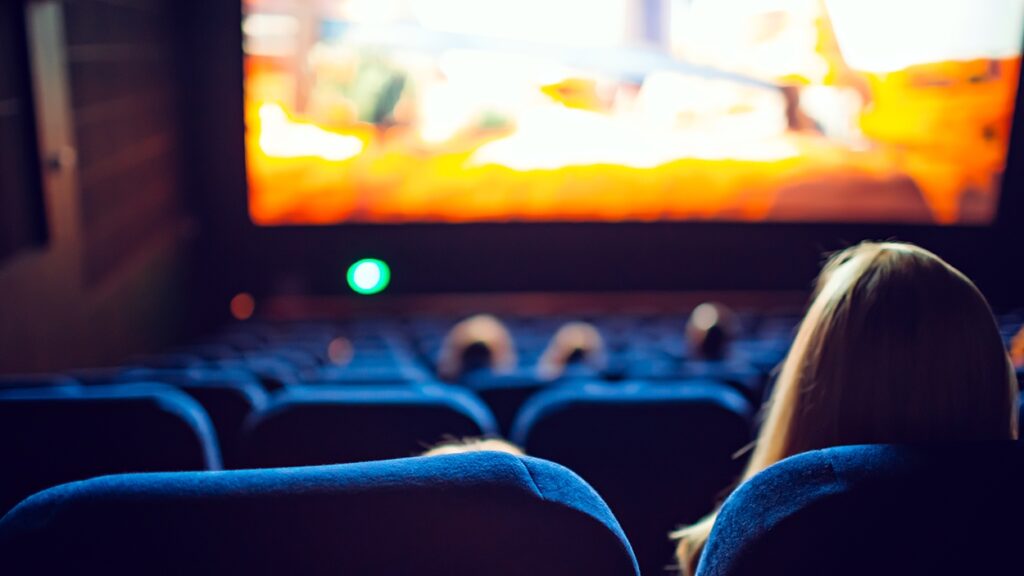 Mitmachen beim 250. Jubiläum der USA - Hollywood in Originalsprache