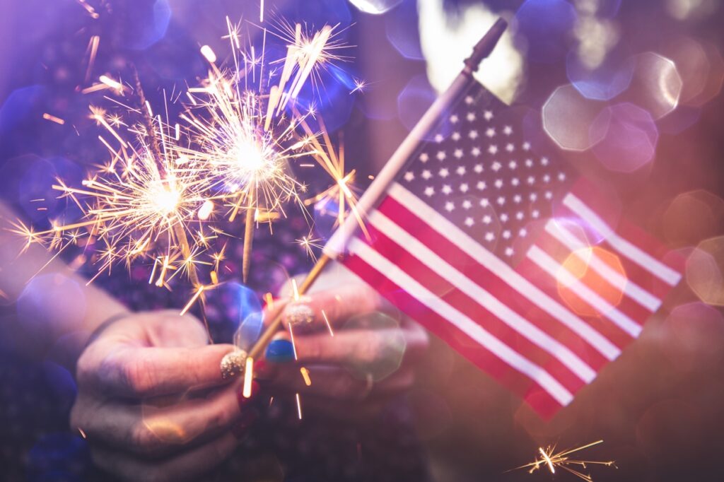 250 Jahre USA 2026 – Mehr als Hollywood, Burger und amerikanischer Lifestyle