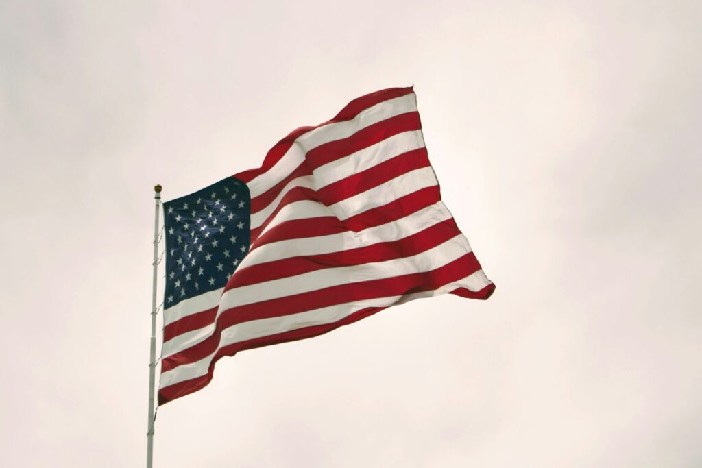 Was bedeuten 250 Jahre USA für dich?