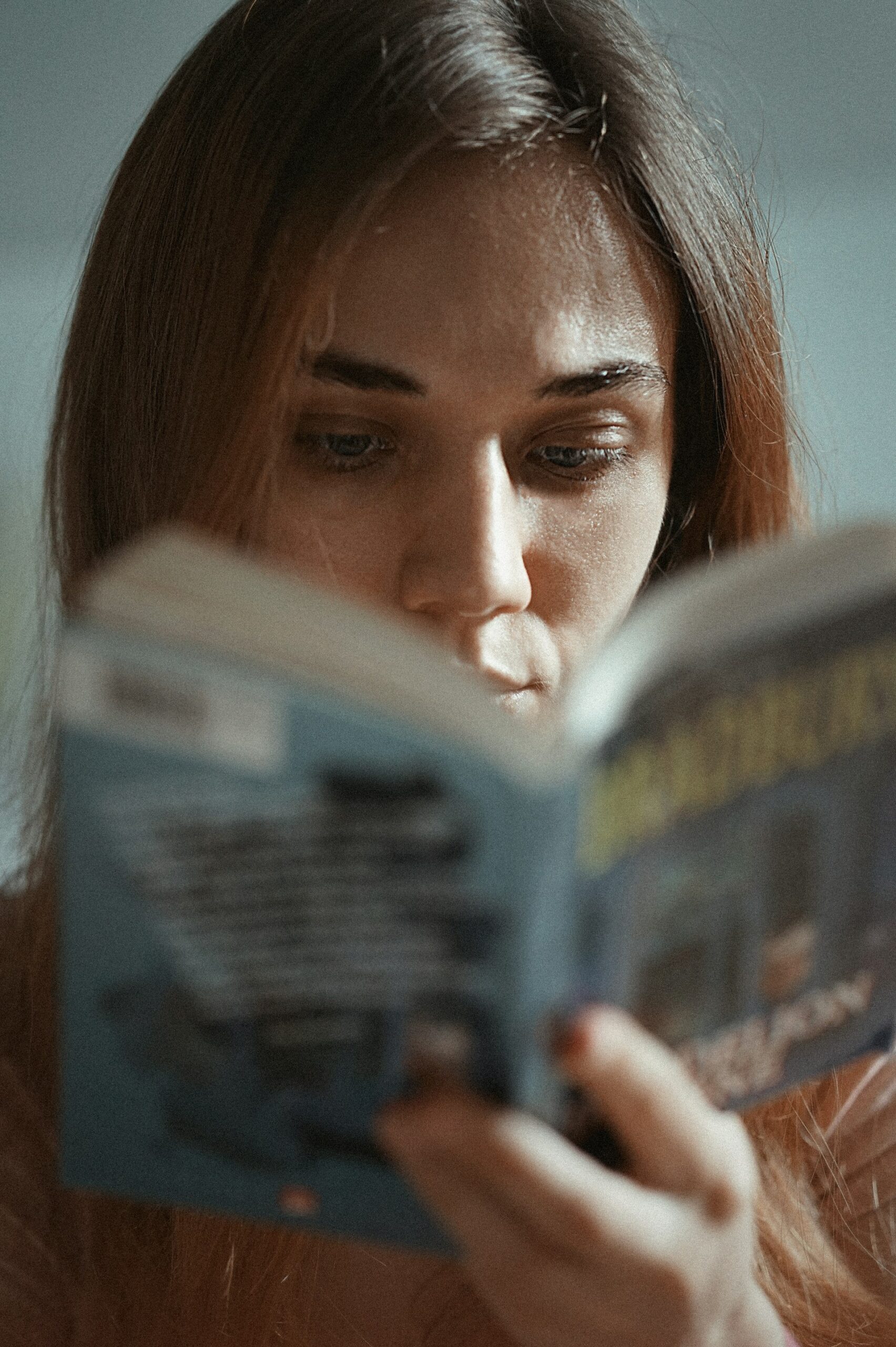 Büchertisch zum USA Jubiläum