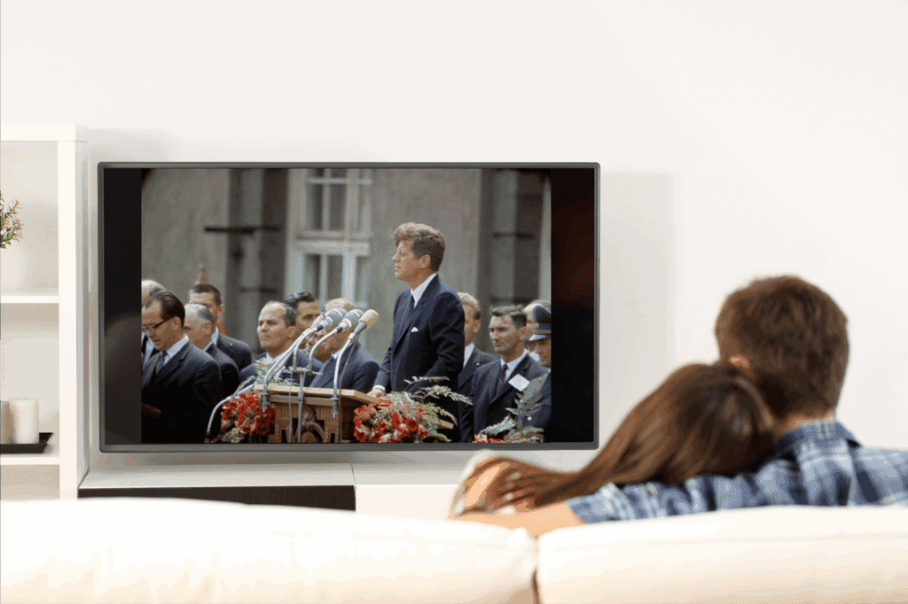 Events zum US Jubiläum in Deutschland